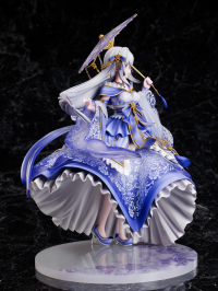 Re:ZERO -Starting Life in Another World- Emilia -Hanfu- 1/7 Scale Figure 9