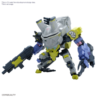 HG DAISYOGRE 8
