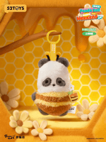 Panda Roll Happy Weekend Series 2