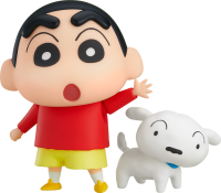 Nendoroid Shinnosuke Nohara(re-run) 2