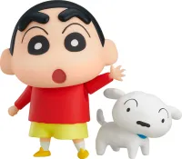 GOOD SMILE COMPANY Nendoroid Shinnosuke Nohara(re-run) - CRAYON SHIN-CHAN - photo 2