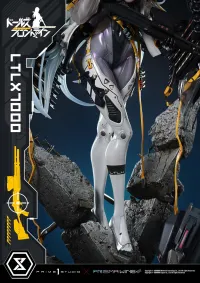 Prime 1 Studio Ultimate Premium Masterline Girls' Frontline LTLX7000 Bonus Version - Girls' Frontline - photo 6