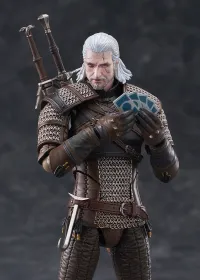 Max Factory figma Geralt - Video Games - photo 6