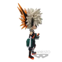 BANDAI Katsuki Bakugo (ver.A ) - My Hero Academia - photo 4