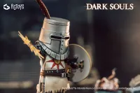 EMONTOYS DarkSouls action figure Solaire of Astora - Video Games - photo 2