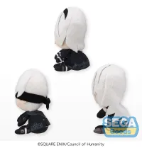 SEGA & you TV Anime "NieR:Automata Ver1.1a" Mascot (EX) - NieR:Automata - photo 2