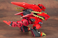 EZ-049 STURM TYRANN BERSERK UNIT SET 3