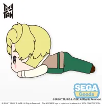 SEGA NESOBERI (Lay-Down) "TinyTAN" Tera Jumbo Plush ~Dynamite~ "V" - TinyTAN - photo 2