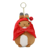 GoodSmile Moment Team Timothy Plushie Keychain: Ilidan - Team Timothy - photo 3