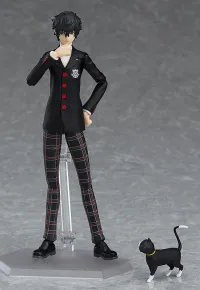 Max Factory figma Hero (re-run) - Persona - photo 4
