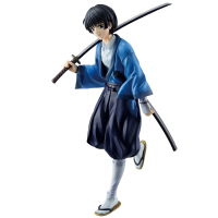 Sojiro Seta "Rurouni Kenshin", Masterlise Ichibansho Figure 8