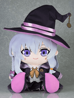 Big 40cm Plushie Elaina 1