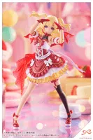 KOTOBUKIYA YUE KISARAGI【DIVA COSTUME】 DREAMING STYLE STRAWBERRY MOON - SOUSAISHOJOTEIEN - photo 15