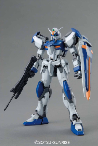 MG 1/100 Duel Gundam Assaultshroud 2