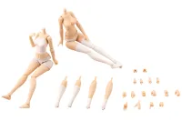 KOTOBUKIYA DRESS UP BODY【M】 - SOUSAISHOJOTEIEN - photo 6