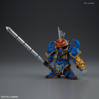 BB411 HuangGai Gouf & Six Combining Weapons Set B 1
