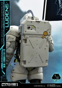 Prime 1 Studio Premium Masterline Kojima Productions Ludens - Video Games - photo 4