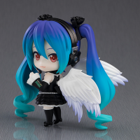 Nendoroid Hatsune Miku: ∞ Ver. 6