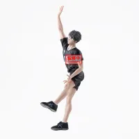 BANDAI HAIKYU!! POSING FIGURE-OSAMU MIYA- - Haikyu!! - photo 4