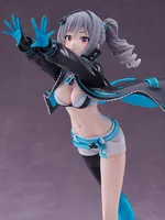 Wave Co. [Dance Dance Dance] Ranko Kanzaki + - THE iDOLM@STER - photo 12