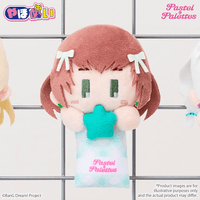 YahoNui　Pastel＊Palettes Chisato Shirasagi 5