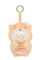 Gyun Rodent Friends Series Vinyl Plush Blind Box 5