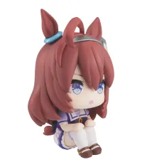 MegaHouse Lookup Uma Musume Pretty Derby Mihono Bourbon - Umamusume: Pretty Derby - photo 5