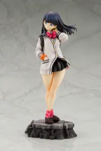 KOTOBUKIYA Rikka Takarada - SSSS.GRIDMAN - photo 18