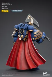 JOYTOY Ultramarines Honour Guard  2 - Warhammer 40K - photo 6