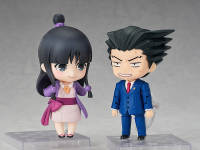 Nendoroid Maya Fey 4