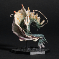 CAPCOM FIGURE BUILDER CUBE Amatsu/MONSTER HUNTER (1pc) 11