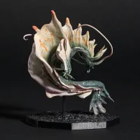 CAPCOM CAPCOM FIGURE BUILDER CUBE Amatsu/MONSTER HUNTER (1pc) - Monster Hunter - photo 11