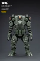 JOYTOY APOC Series Falcon 02 Rapid Assault Mech ST-8615 - Dark Source - photo 15