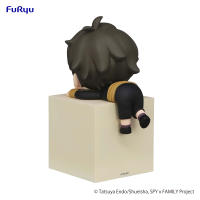 SPY×FAMILY　Hikkake Figure -Damian- 4