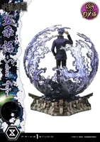 Prime 1 Studio Concept Masterline Jujutsu Kaisen Satoru Gojo DX Bonus Version - Jujutsu Kaisen - photo 28