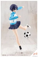 KOTOBUKIYA RUI SAOTOME【TOUOU HIGH SCHOOL TRACKSUIT】 - SOUSAISHOJOTEIEN - photo 20