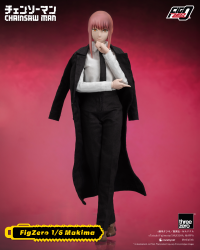 CHAINSAW MAN - FigZero 1/6 Makima 7