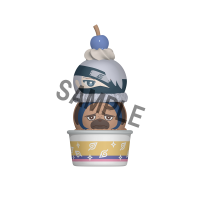 Tsumichen Stack up & Change NARUTO Shippuden set 【with gift】(Box) 4