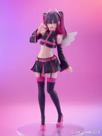 GOOD SMILE COMPANY POP UP PARADE Miriella: Angel Airborne Corps Ver. - 2.5 Dimensional Seduction - photo 1