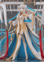 Fate/Grand Order Morgan, Lady of the Water 1/7 Scale Figure 7