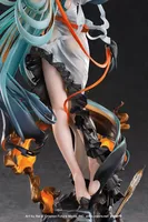 GOOD SMILE COMPANY Hatsune Miku: Shimian Maifu Ver. - Release Date: 07/2027 - Hatsune Miku - photo 6
