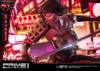 Prime 1 Studio Museum Masterline Justice League (Comics) Katana Bonus Version - DC Comics - photo 31