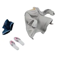 MegaHouse Lunamaria Hawke Swim Suit ver - Mobile Suit Gundam SEED Destiny - photo 9