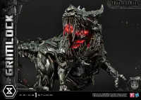 Prime 1 Studio Museum Masterline Transformers: Age of Extinction (Film) Grimlock - Transformers - photo 35