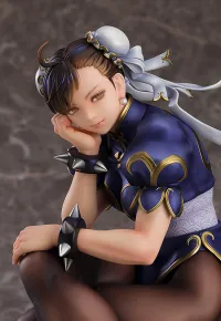 Max Factory Chun-Li - Street Fighter - photo 8