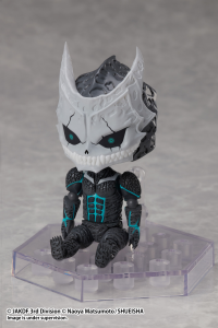 KAIJU NO. 8 DFORM＋ Kaiju No. 8 Deforme Action Figure 4
