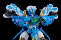 GOOD SMILE COMPANY MODEROID King's Style Aquabeat - Mado King Granzort - photo 2
