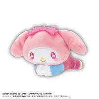 MAX LIMITED Sanrio characters HUG CHARACTER COLLECTION6  (6pc per box) - Sanrio - photo 7