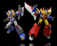 MODEROID Revolger 9