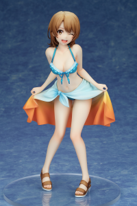 My Teen Romantic Comedy SNAFU TOO! 1/6 Iroha Isshiki Swimsuit ver. 3